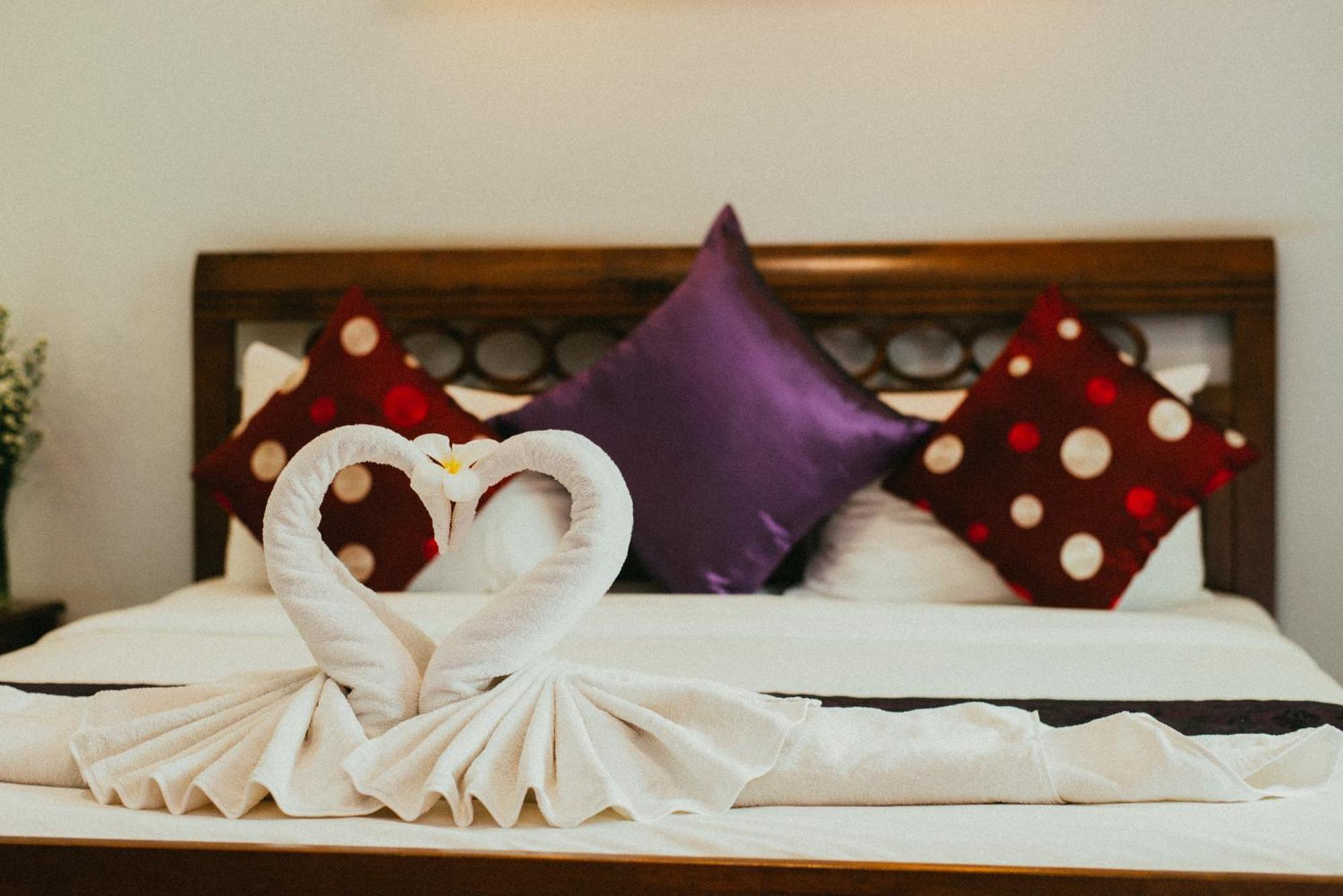 Pai Sukhothai Resort Sha Extra Plus Dış mekan fotoğraf