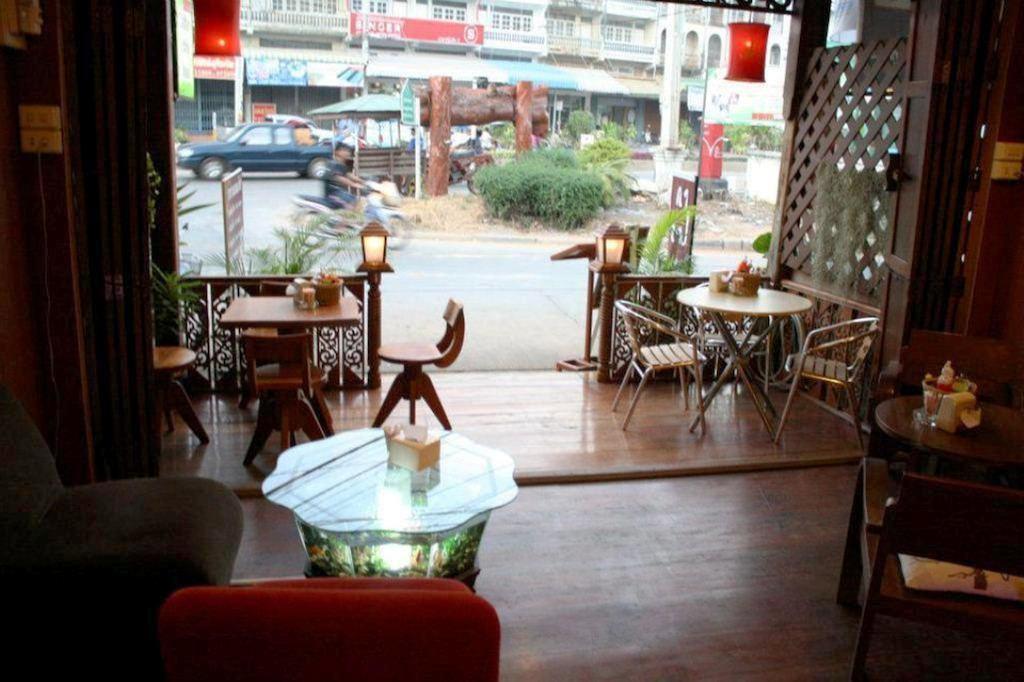 Pai Sukhothai Resort Sha Extra Plus Dış mekan fotoğraf