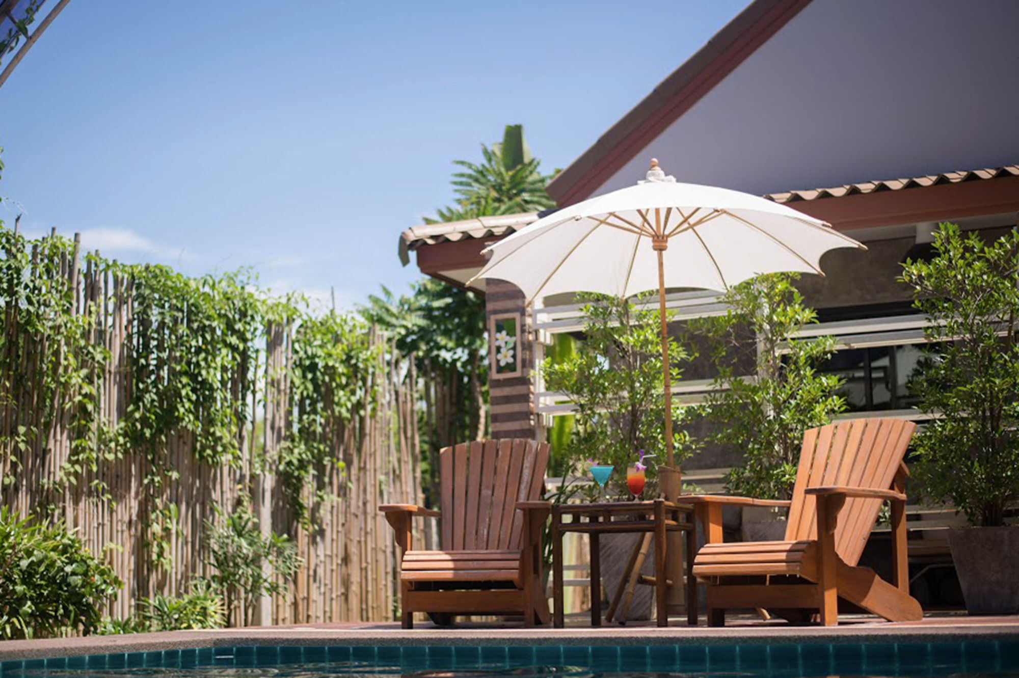 Pai Sukhothai Resort Sha Extra Plus Dış mekan fotoğraf